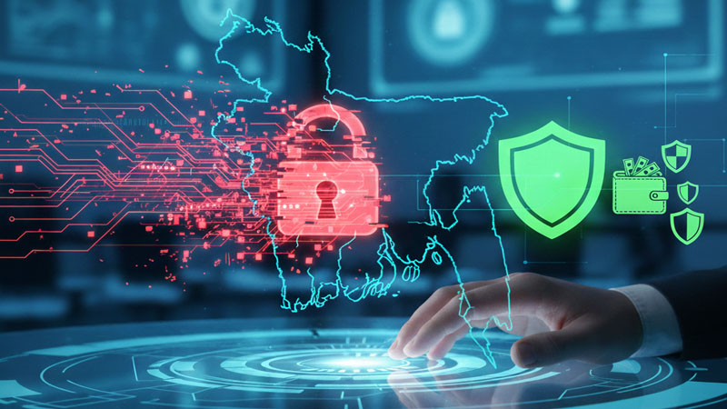 Cyber insurance scope in Bangladesh